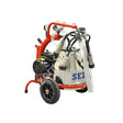 Sezer Mini Portable Milking Machine