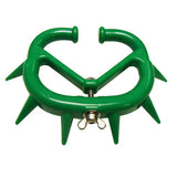 Milk suckling prev plastic med