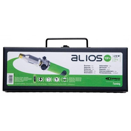 Express Alios 134 Heavy Duty Gas Dehorner