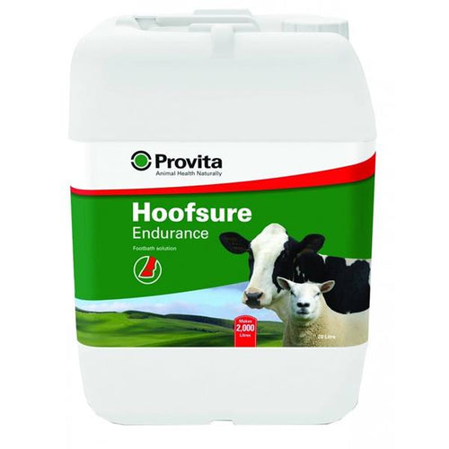 Provita Hoofsure Endurance 5L