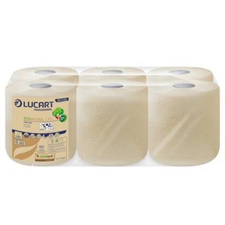 Eco Natural Dairy Wipes