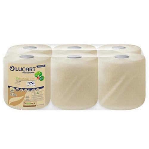 Eco Natural Dairy Wipes