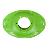 John Deere Mower Top Hat