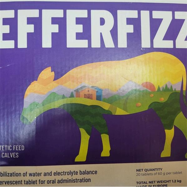 EFFERFIZZ