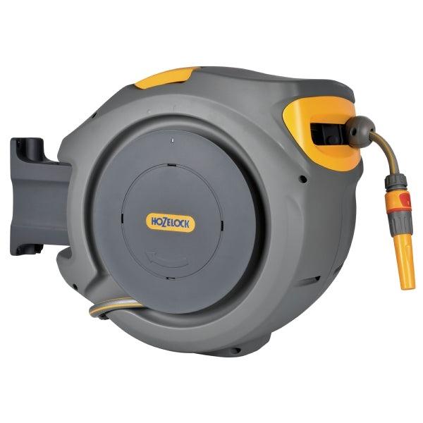 Hozelock Auto Reel with 40m Hose