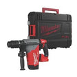 MILWAUKEE M18 FUEL™ 4-MODE 32MM SDS-PLUS HAMMER