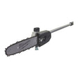 MILWAUKEE QUIK-LOK™ CHAINSAW ATTACHMENT