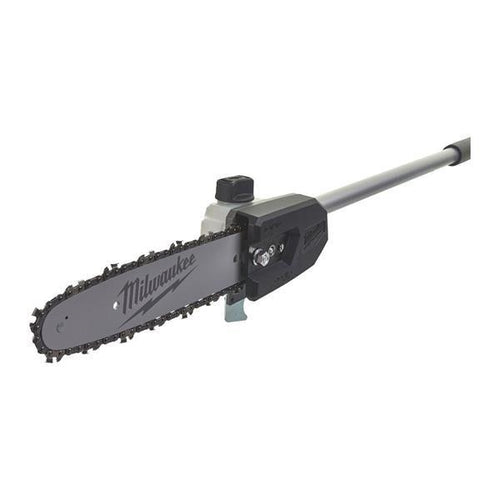 MILWAUKEE QUIK-LOK™ CHAINSAW ATTACHMENT
