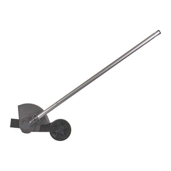 MILWAUKEE QUIK-LOK™ EDGER ATTACHMENT
