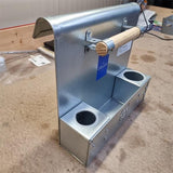 Kinsale Community TY Dehorning Box