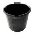 3 Gallon Bucket BLACK