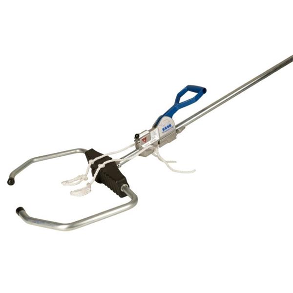 HK Calf Puller 2060 with Flexi Frame
