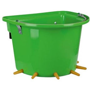 Kerbl Lamb Bucket 6 Teats