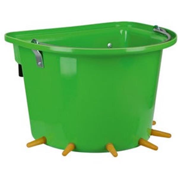 Kerbl Lamb Bucket 6 Teats