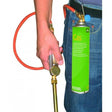 Gas Cartride for Udder Hair Burner
