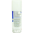 Silver Aluminium Aerosol