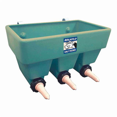 MILKFLO 3 Station Calf Feeder