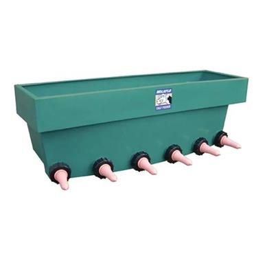 MILKFLO 6 Station Calf Feeder