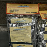 Natural Scour Powder N.S.P NOVAVET