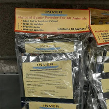Natural Scour Powder N.S.P NOVAVET