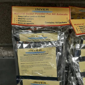 Natural Scour Powder N.S.P NOVAVET