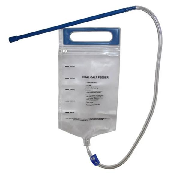 Oral Calf Feeder