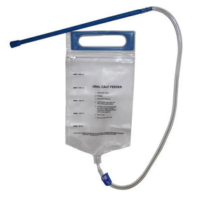 Oral Calf Feeder