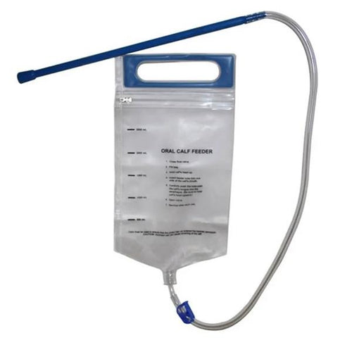 Oral Calf Feeder