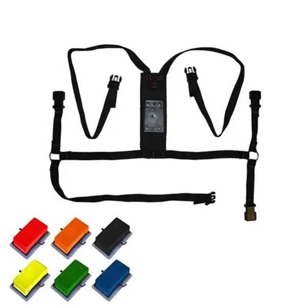 Nylon Ram Harness