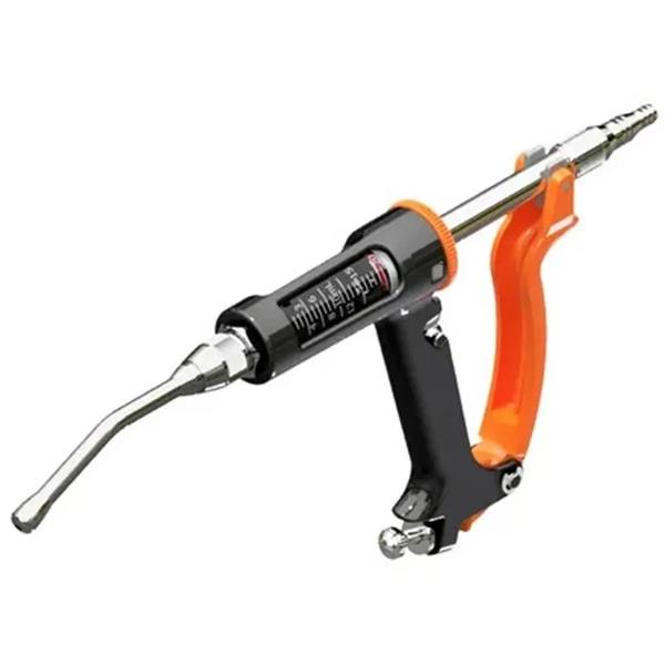 Farmstation Drencher Auto Metal