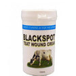 BLACKSPOT AND TEAT CREAM NOVAVET