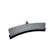 GALVANISED CURVED 32" YARD SCRAPER