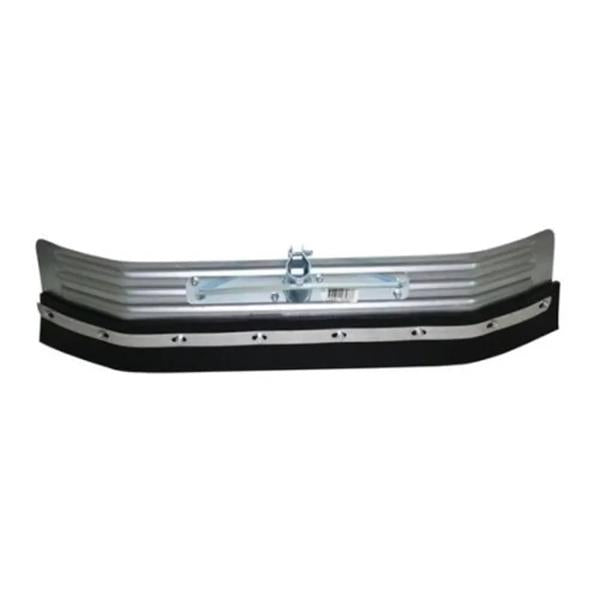 Yard Scraper 32'' Galvanised winged
