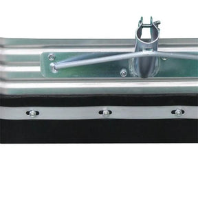 Yard Scraper 24'' Galvanised winged