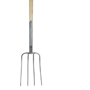 4 Prong Fork