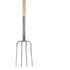 4 Prong Fork