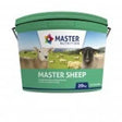 Master Sheep Mineral block