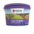 Master Calf / Beef Mineral Block