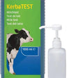 California Mastitis Test Kit