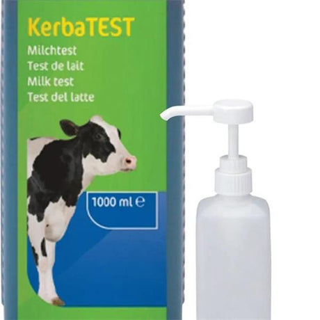 California Mastitis Test Kit