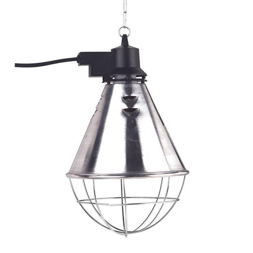 Infrared Bulb Protector