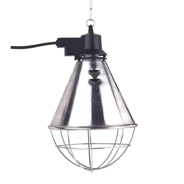 Infrared Bulb Protector