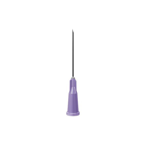 Disposable Needles 18g x 1/2"