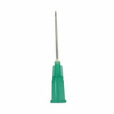 Disposable Needles 17g x 1"