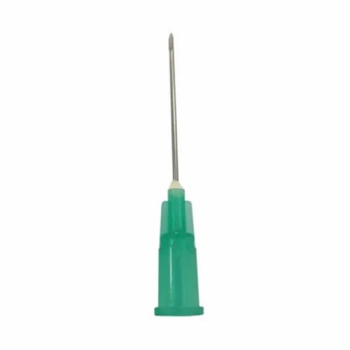 Disposable Needles 17g x 1" (1 pack)