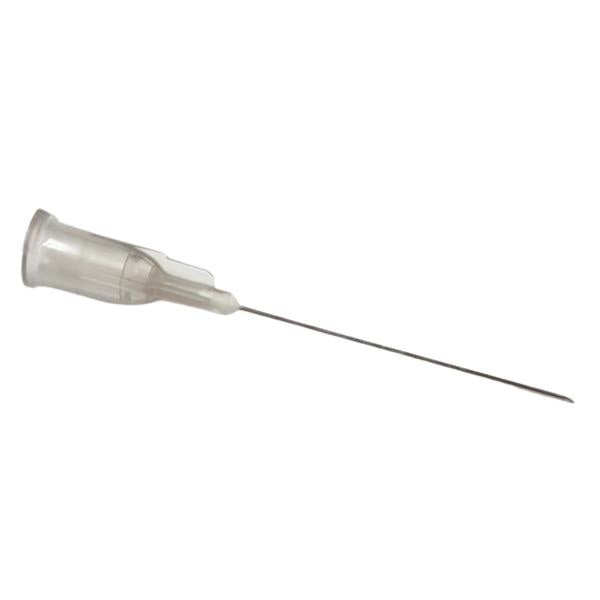 Disposable Needles 17G x 3/4" (1 pack)