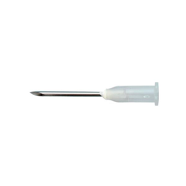 Disposable Needles 16g x 1"