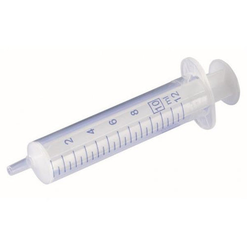Disposable Syringe 10ML - (1 pack)