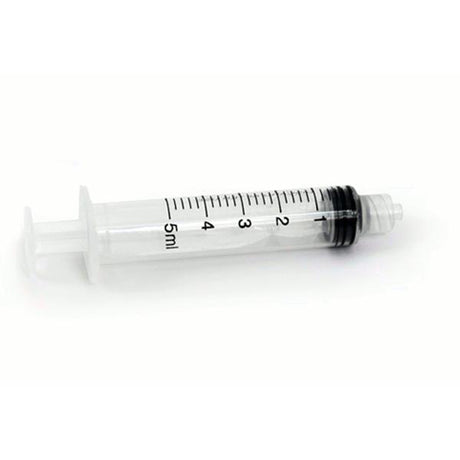Disposable Syringe (5ml)