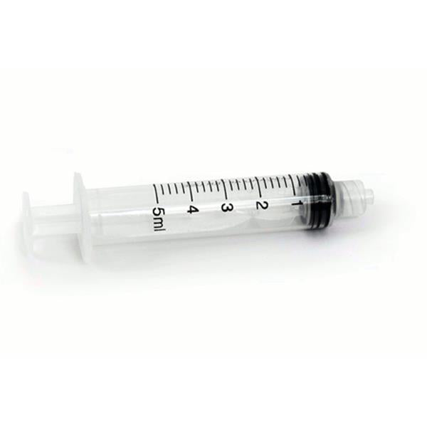 Disposable Syringe (5ml)